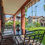 Villa Nonni Acquaseria
