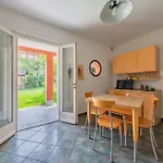 Nonni Villa Acquaseria