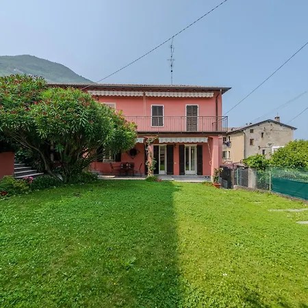Nonni Villa *