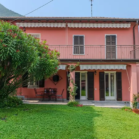 Villa Nonni Acquaseria
