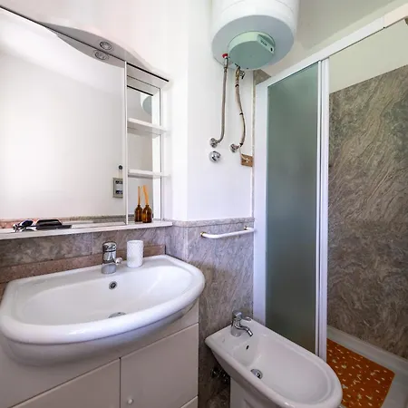 Villa Nonni - Sansiro Acquaseria