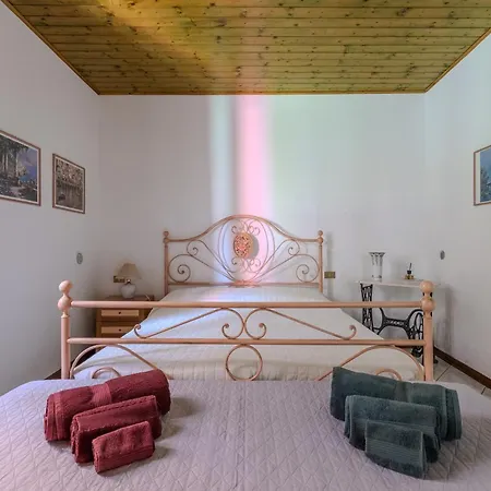 Villa Nonni *