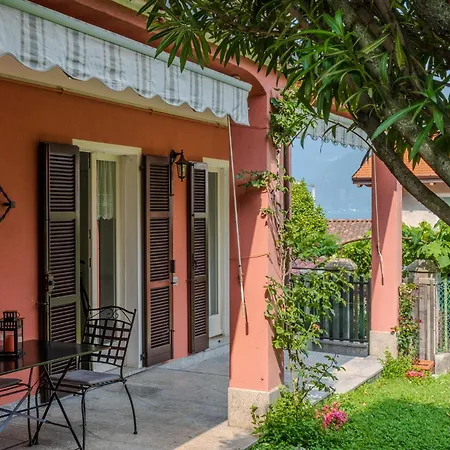 Villa Nonni
