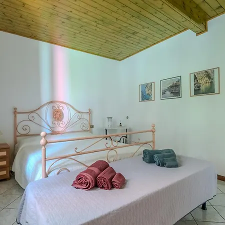 Nonni Villa Acquaseria
