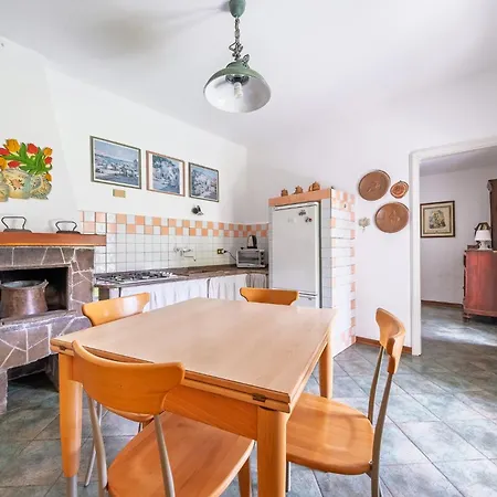 Nonni Villa