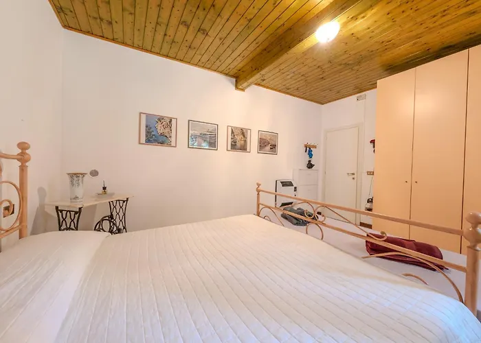 Nonni Villa Acquaseria