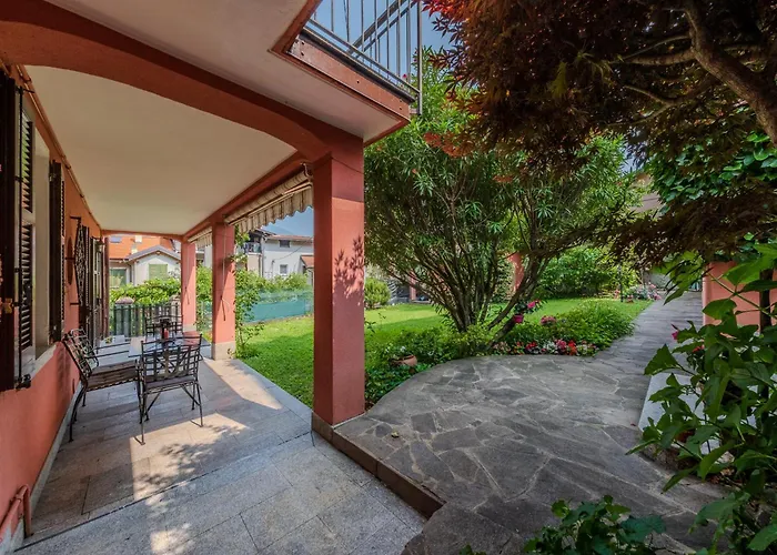 Villa Nonni Acquaseria