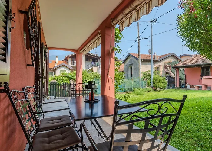 Villa Nonni Acquaseria