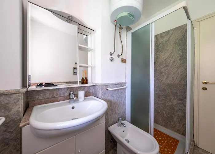 Villa Nonni Acquaseria