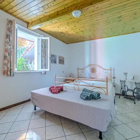 Nonni - Sansiro Villa