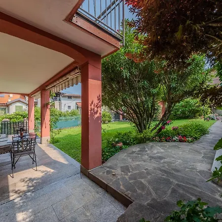 Villa Nonni Acquaseria