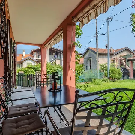 Villa Nonni Acquaseria