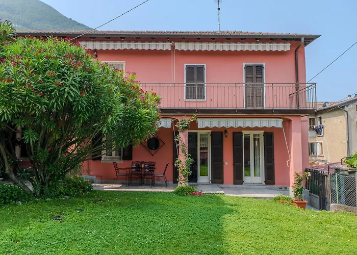 Villa Nonni Acquaseria