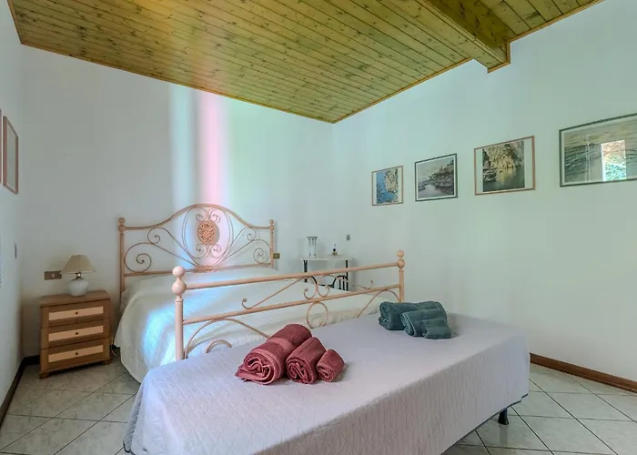 Nonni Villa Acquaseria