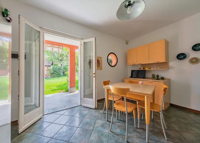 Nonni Villa Acquaseria